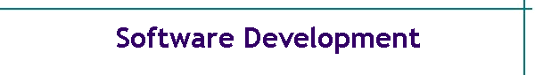 Software Development